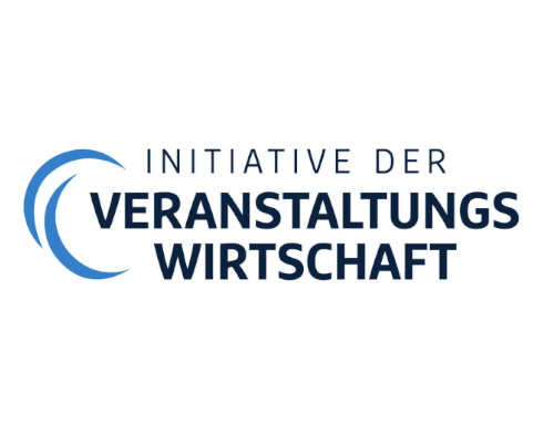 Logo Initiative der Veranstaltungswirtschaft e.V: