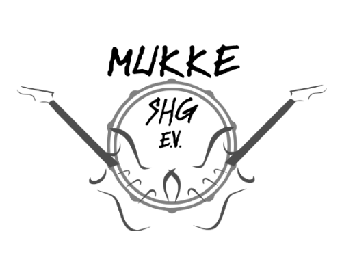 Logo Mukke SHG e.V.