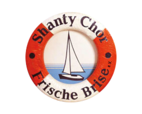 Logo Shanty Chor Frische Brise
