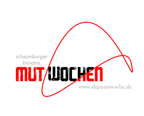 Logo Schaumburger Mutwochen